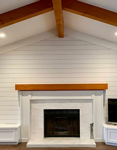 Home Remodeling and Renovation Services in Sherman Texas