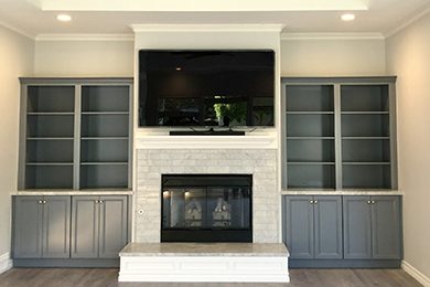 Home Remodeling and Renovatrion Services