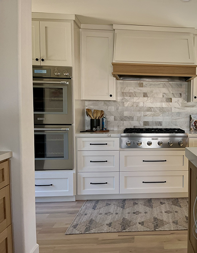 Kitchen Remodeling Services in Sherman Texas